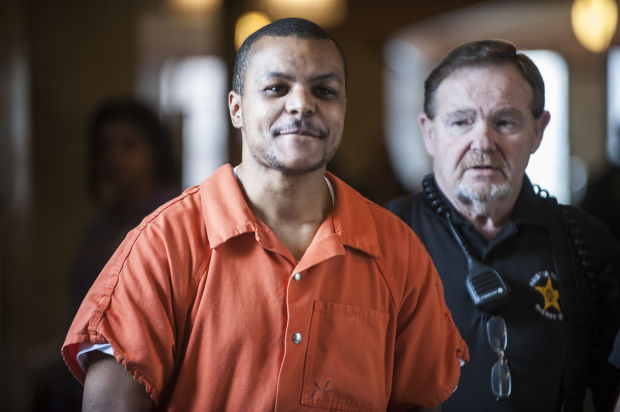 Death penalty overturned for man convicted of killing family - Herald ...